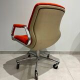 Steelcase  armchair