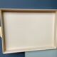 12-drawer vintage office locker