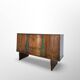 Buffet Art déco italien, années 1930-1940