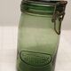 Lot of 3 old jars