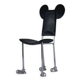 Chaise Garrriris de Javier Mariscal pour Akaba