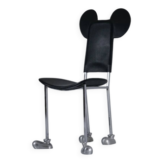 Garriris chair by Javier Mariscal for Akaba