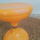 Diabolo stool robur sgabello, americano design year 70 / tam tam