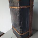 Old trunk