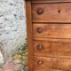 Commode ancienne