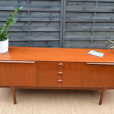 Enfilade par McIntosh