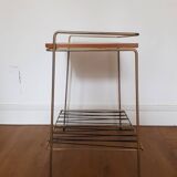 Art deco console
