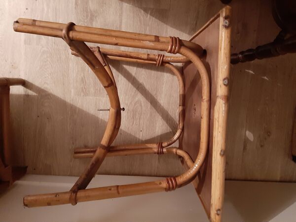 Table Georges Chassin