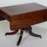 19th century table