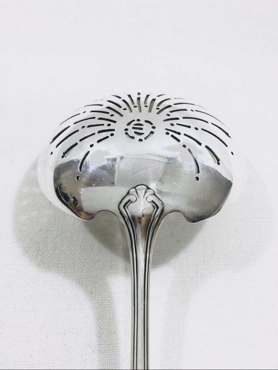 Christofle - berain model sprinkler