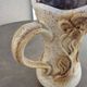 Ceramic vase