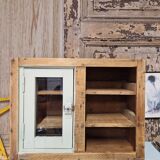 Storage cabinet