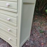 Commode ancienne