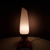 Italian night light 60s orange
