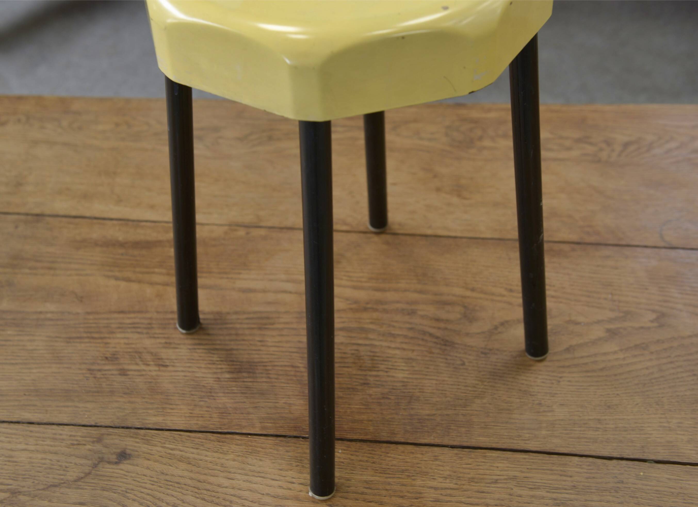 Tabouret Vynco Lux 1970
