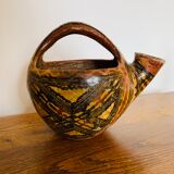 Kabyle jug from the 50s