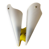 Wall lamp in Bakelite 70s