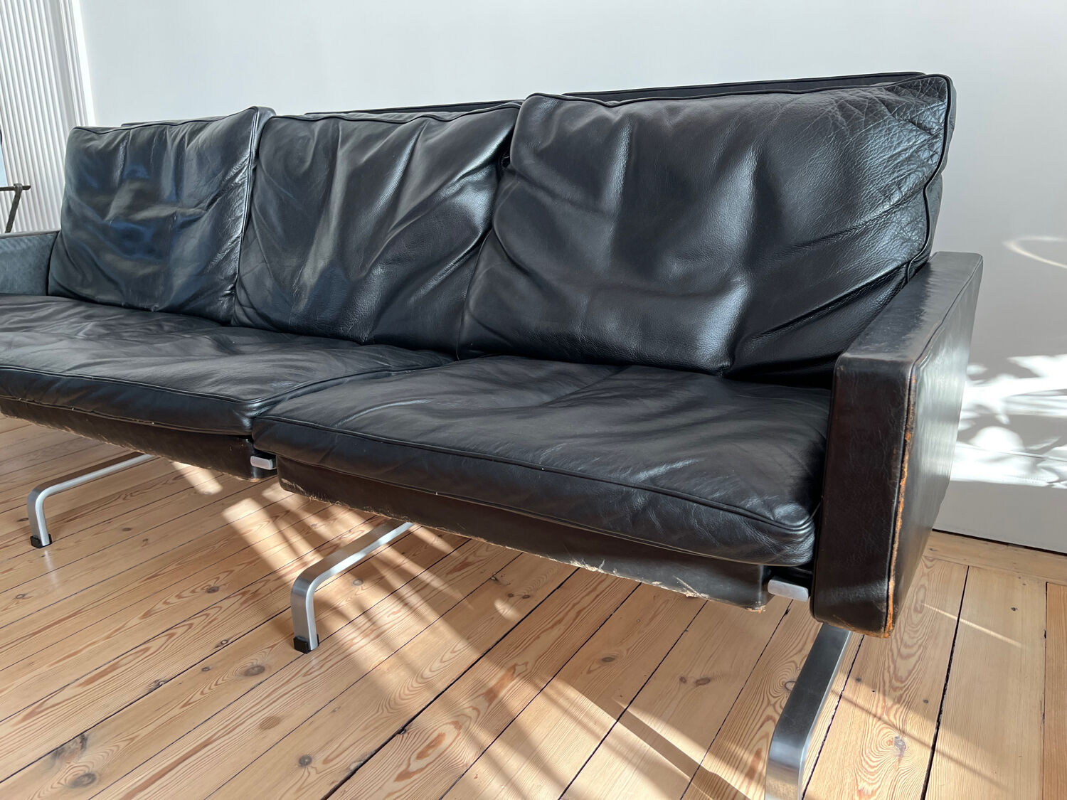 Poul Kjærholm for Kold Christensen, PK 31/3