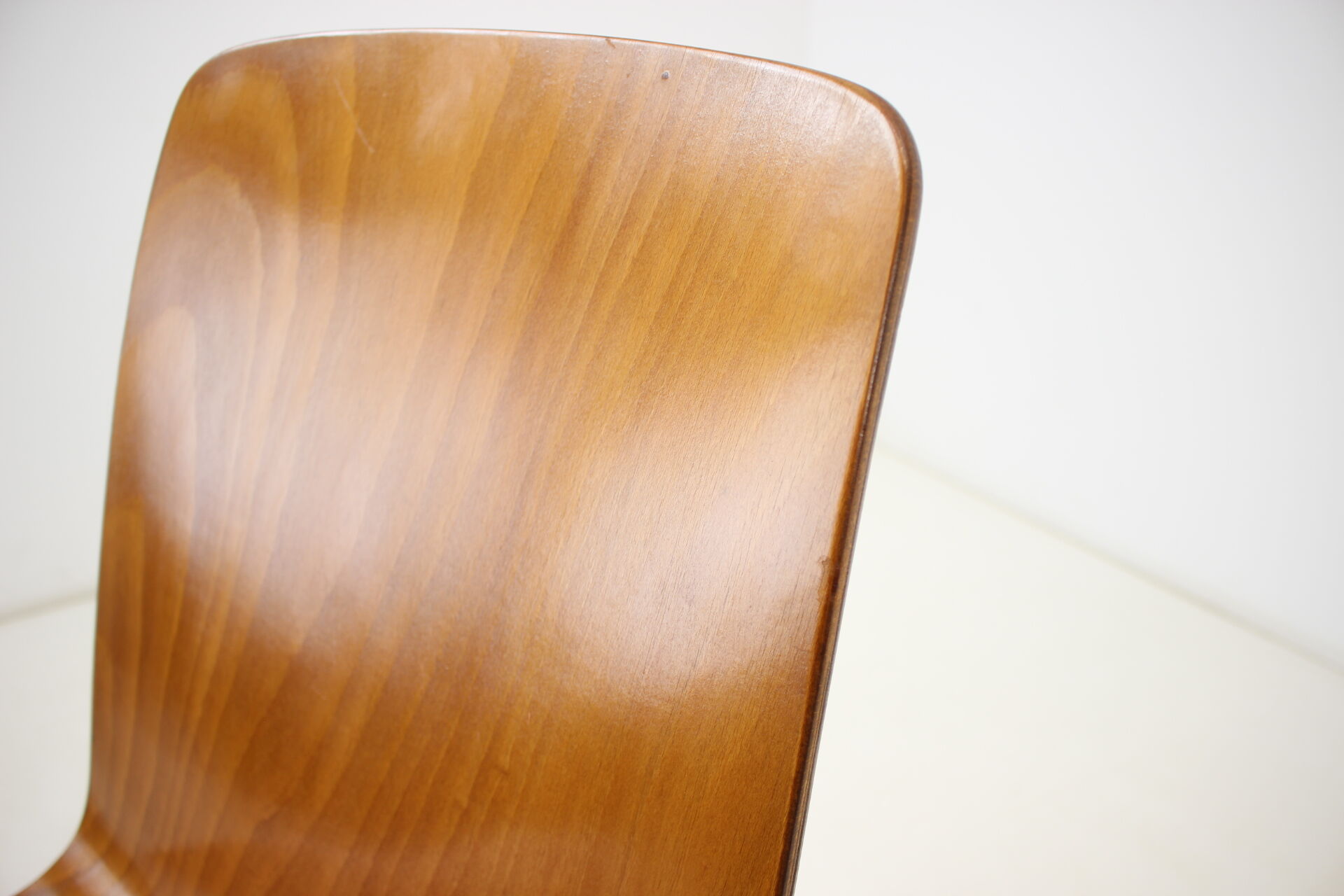 Midcentury Chair Pagholz, Germany, 1970s