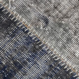 Tapis patchwork 308x201cm