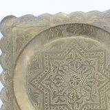 Ancien plateau marocain