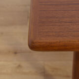 Mid-Century Coffee Table by Niels Moller for J.L Moller, 1960s