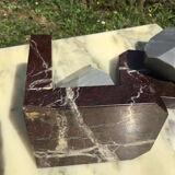 Pair of bookends
