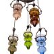 Nanny Still pendant Model ''Nightclub'' distributed by Raak Amsterdam