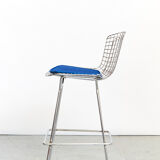 Harry Bertoia Barstool for Knoll International I Set of Two