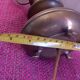 Lampe de chevet laiton