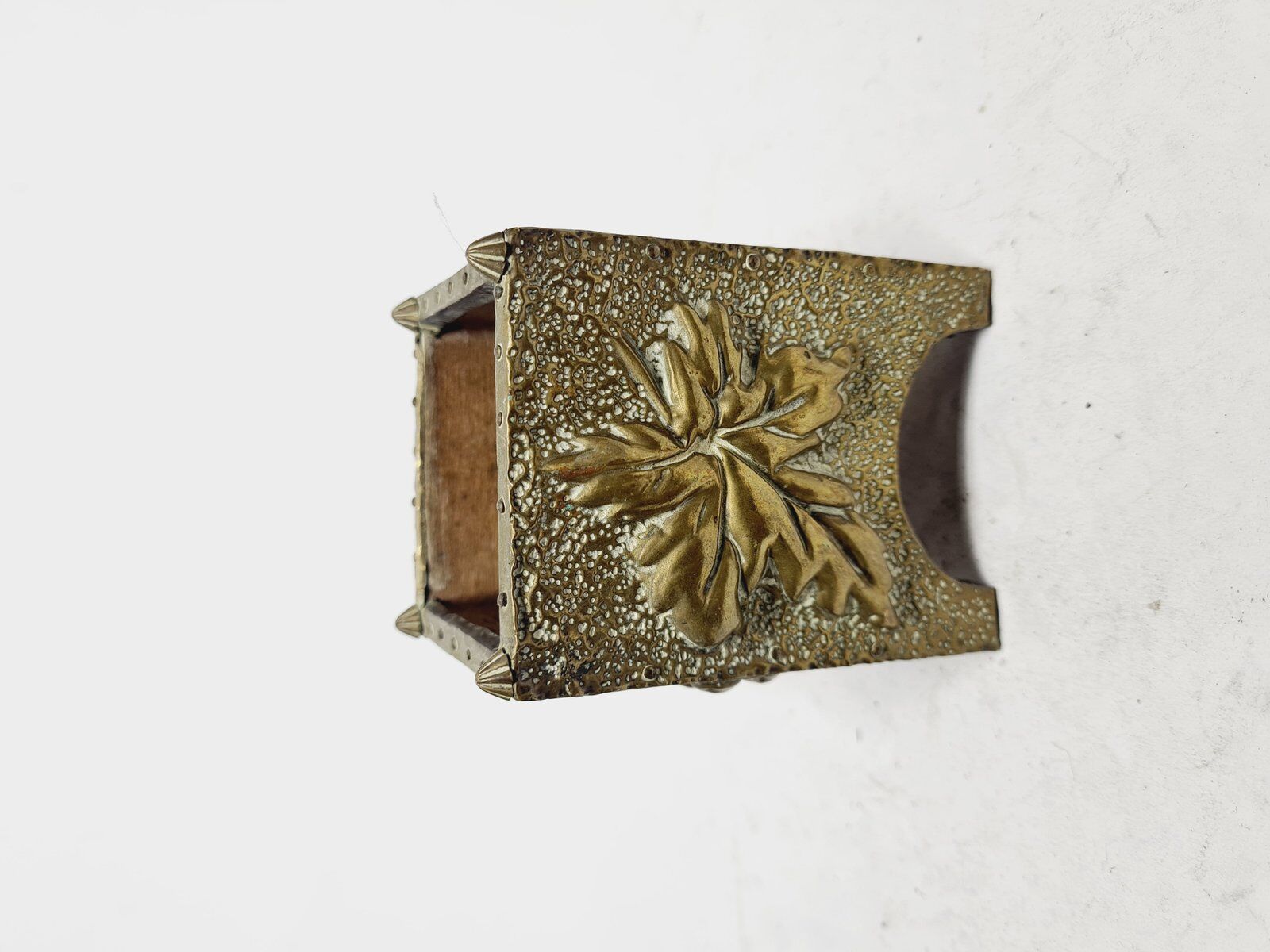 Art Nouveau planter, Poland, 1900s