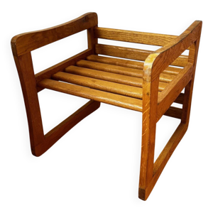 Tabouret 3 positions - marcel