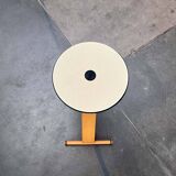 Postmodern Italian folding stool by Enolinea, 1980s.