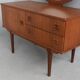 Scandinavian dressing table 60