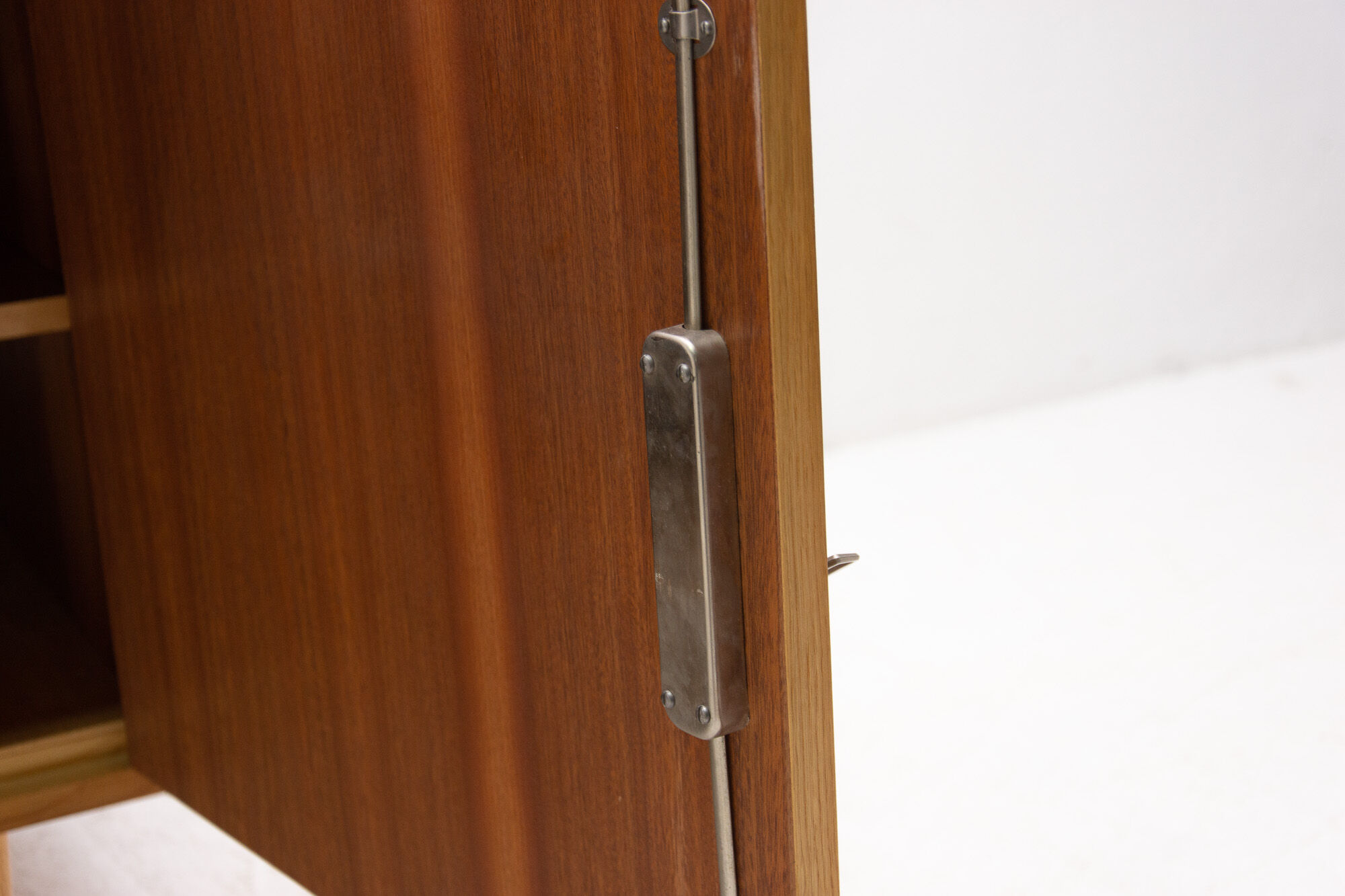 Dresser, Czechoslovakia, 1960s
