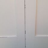 Paire de portes 218,5x92,5cm de placard anciennes