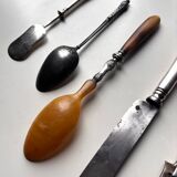 Cutlery collection