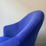 Toad armchair