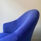 Toad armchair