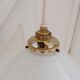 Opaline suspension