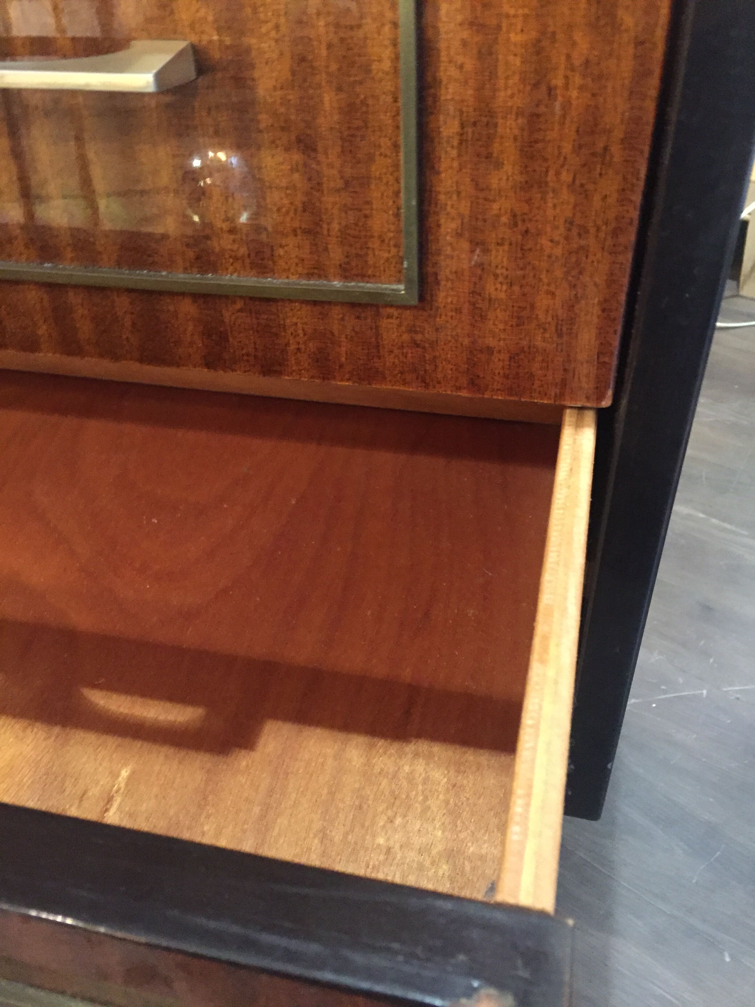 Chest of drawers 1960