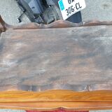 Sewing worker table