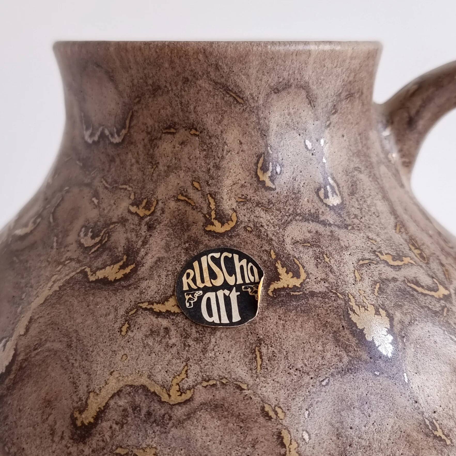 Vase pitcher Ruscha 325