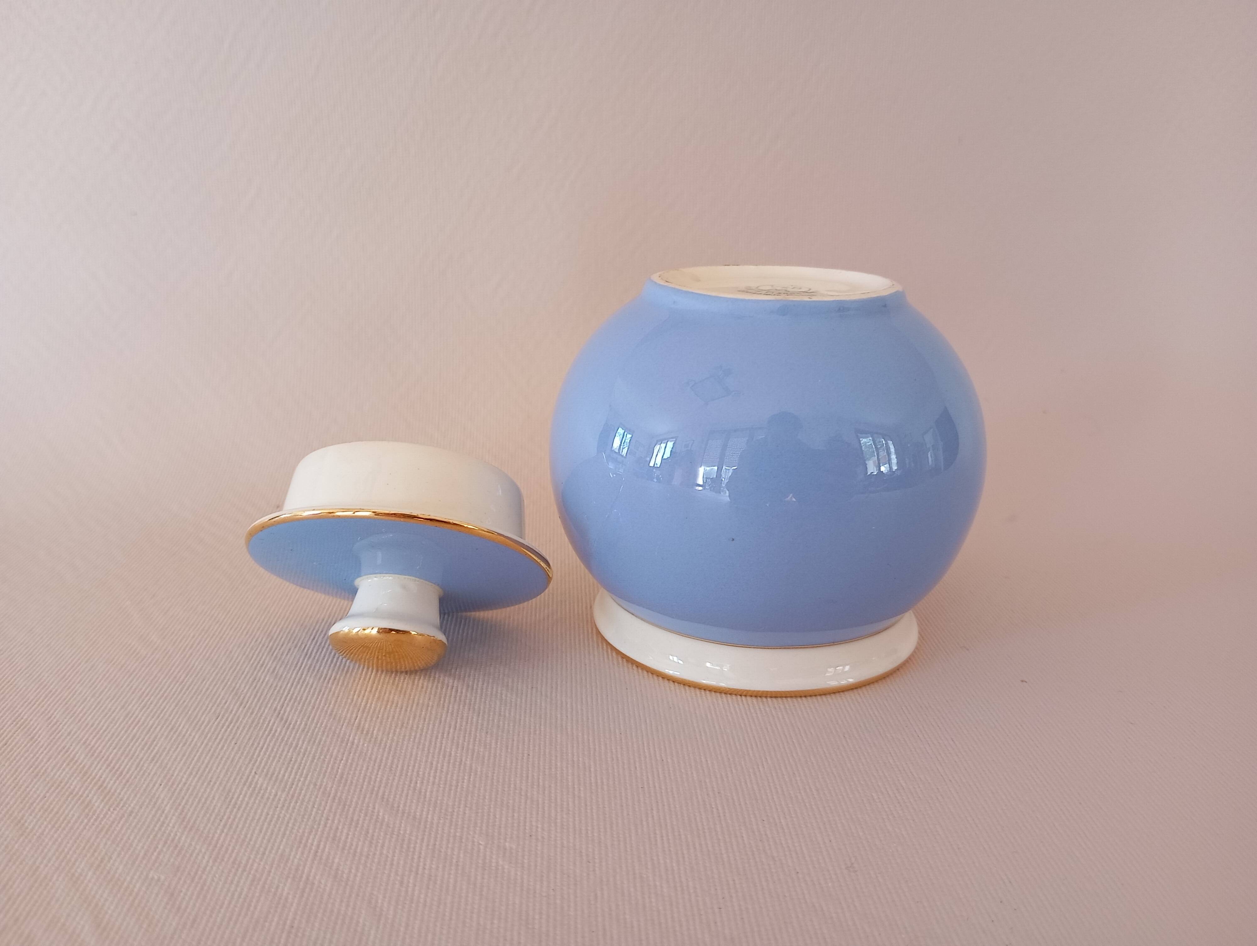 Villeroy & Boch Mettlach 'Orléans' tea service