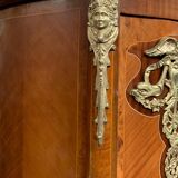 Louis XV Style Library