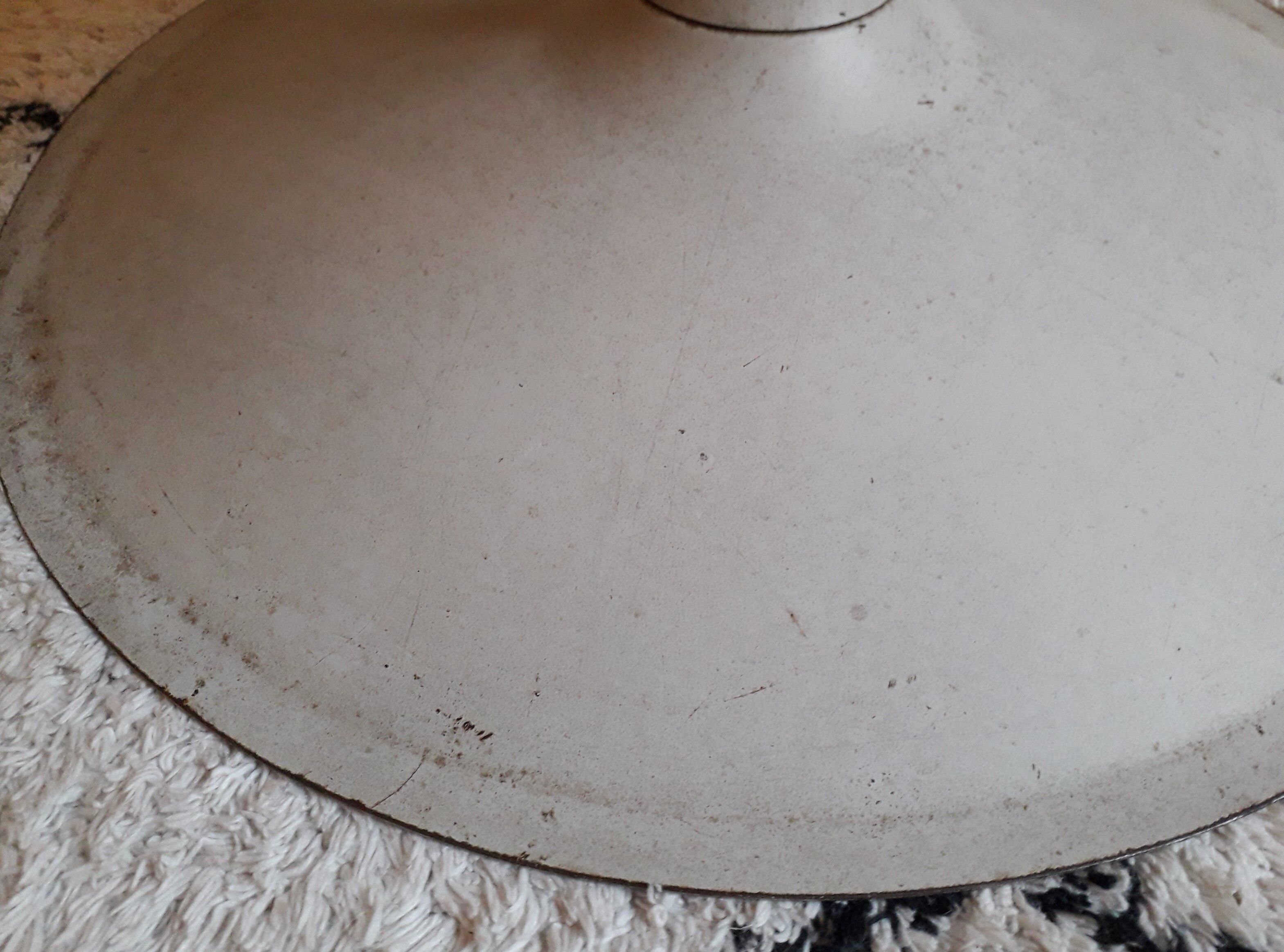Vintage stool