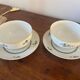 Tasses grand format Limoges Goa