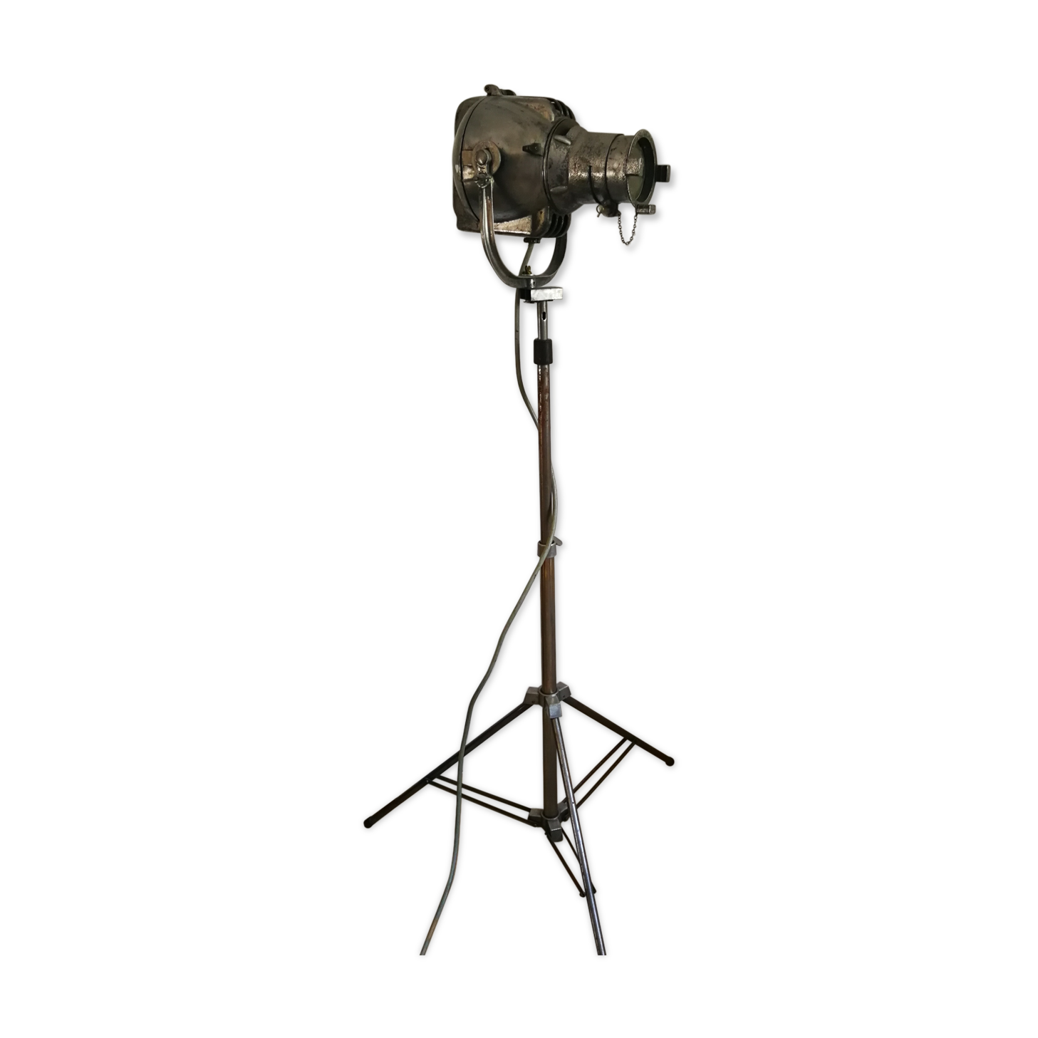 Projector lamp cinema Strand