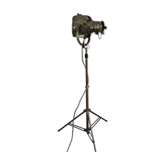 Projector lamp cinema Strand