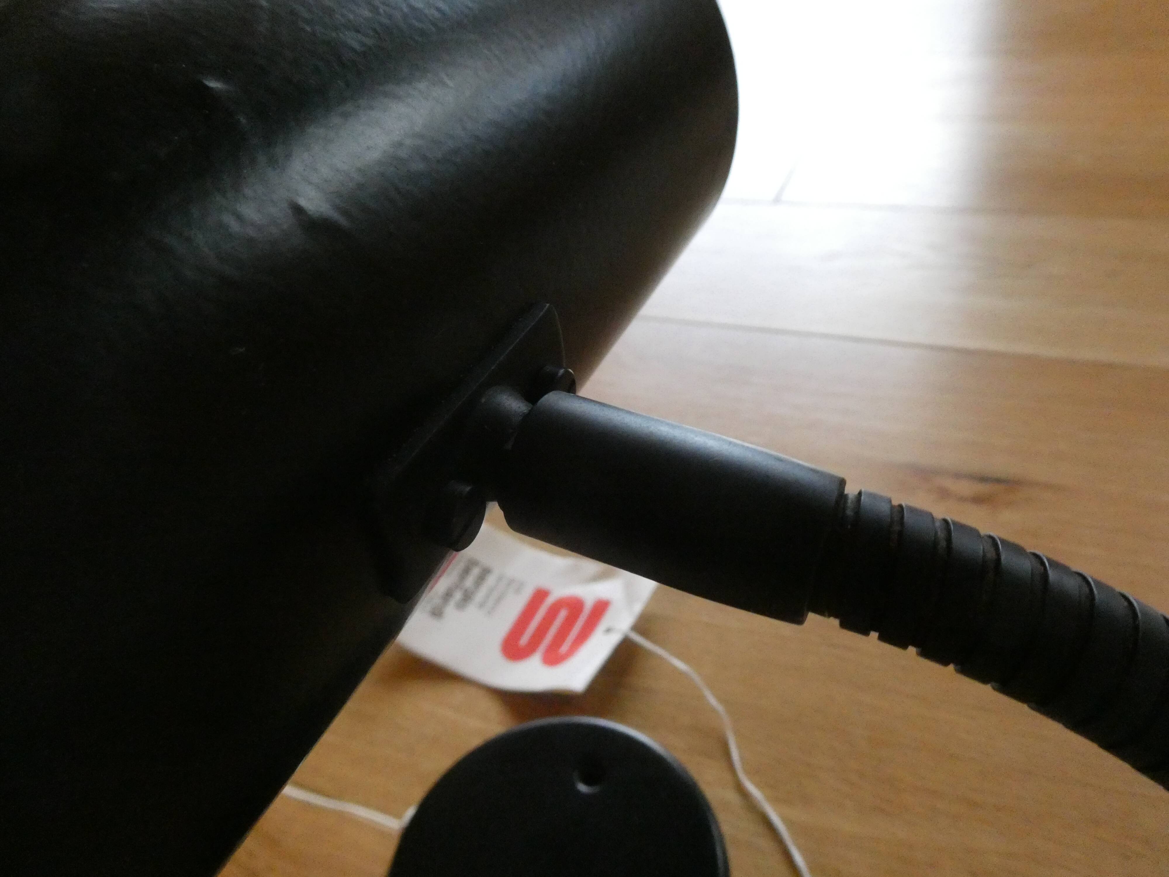 Design wall lamp by Sergio Bernardi - Italy (N3)